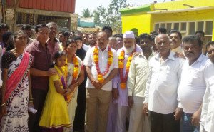 ಜಂಗಮಕೋಟೆಯಲ್ಲಿ ಚುನಾವಣೆ ಪ್ರಚಾರ