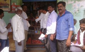 2. ವಲ್ಲಪ್ಪನಹಳ್ಳಿ 