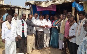 ಹಂಡಿಗನಾಳ