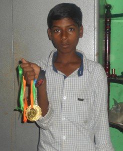 ಮನೋಜ್ ಕುಮಾರ್