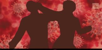 Attack on Covid Serive Homeguard