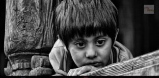 Covid-19 Affected Children Care Government of Karnataka Chikkaballapur District