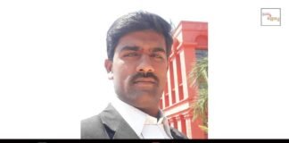 Sidlaghatta Lawyers urge Karnataka government special package