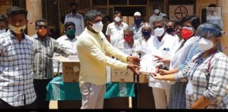 Anjinappa Puttu S N Kria Trust Government Hospital Medicines