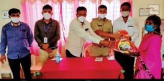 dharmasthala grambhivruddi sangha sidlaghatta