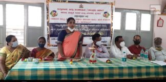 Scavengers Taluk Awareness Program