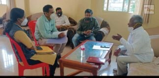 hn valley water sidlaghatta