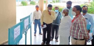 Sidlaghatta SSLC Exam Preparation