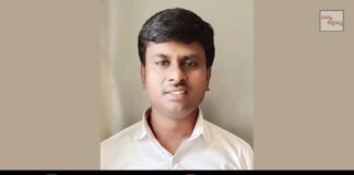 Sidlaghatta Nadipinayakanahalli Computer science Teacher PHD N K Vijaykumar