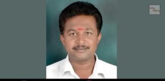 A M Tyagaraj Sidlaghatta Gurukula Chanakya Award