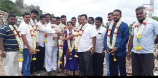 Sidlaghatta City Municipality Solid Waste Management Unit