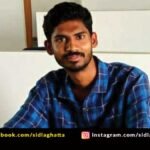 G N Kiran Kumar Sidlaghatta Guava farming research