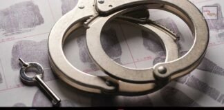 Police Arrest Attempt Murder Sidlaghatta