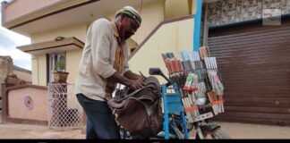 sidlaghatta people lifestyle