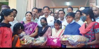 Sidlaghatta Politics Yosuf Sherif KGF Babu