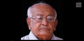 Bhaktarahalli M Venkatamurthy Demise