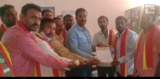 Sidlaghatta veterinary hospital Karnataka Janashakti Vedike