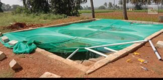 Sidlaghatta Yeddulatippenahalli Agriculture Pumpset Theft