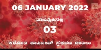 covid-19 sidlaghatta taluk