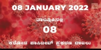 covid-19 sidlaghatta taluk