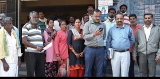 Sidlaghatta Livestock farmers whatsApp group