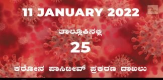 covid-19 sidlaghatta taluk