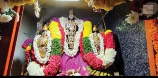 Vaikuntha Ekadashi Sidlaghatta