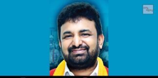 Sidlaghatta Belluti Veerendra Babu RJP Party