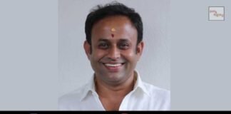 ABD Group Rajiv Gowda Press Meet