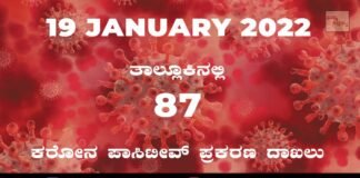 covid-19 sidlaghatta taluk