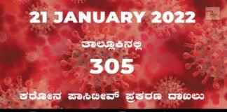 covid-19 sidlaghatta taluk