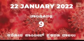 covid-19 sidlaghatta taluk