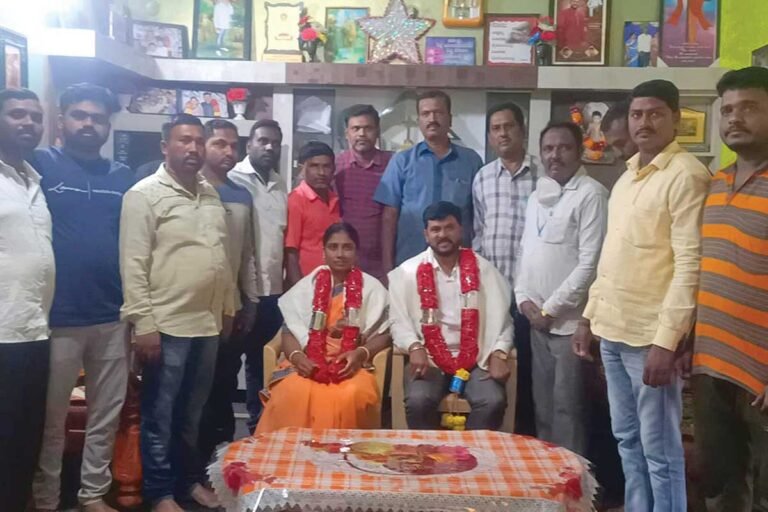 Sidlaghatta Kannada Sahitya Parishat Sarvodaya