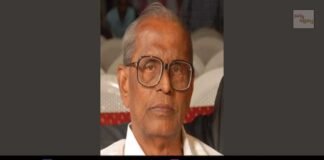 Obituary A S Shankara Rao sidlaghatta