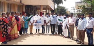 government Hospital World Hearing Day