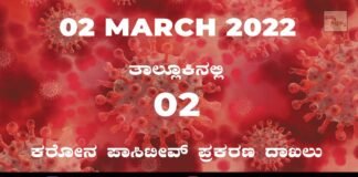 covid-19 sidlaghatta taluk