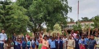 Government School Reopen
