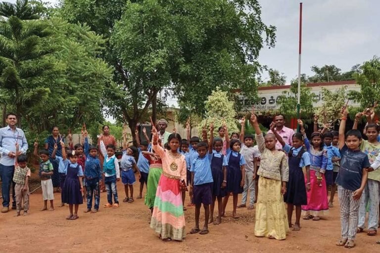 Government School Reopen