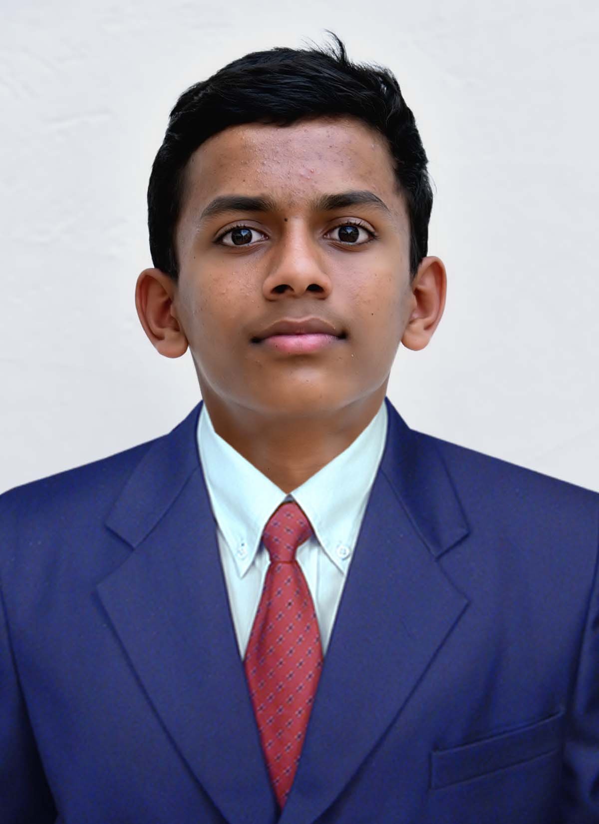 Sidlaghatta BGS School SSLC Exam