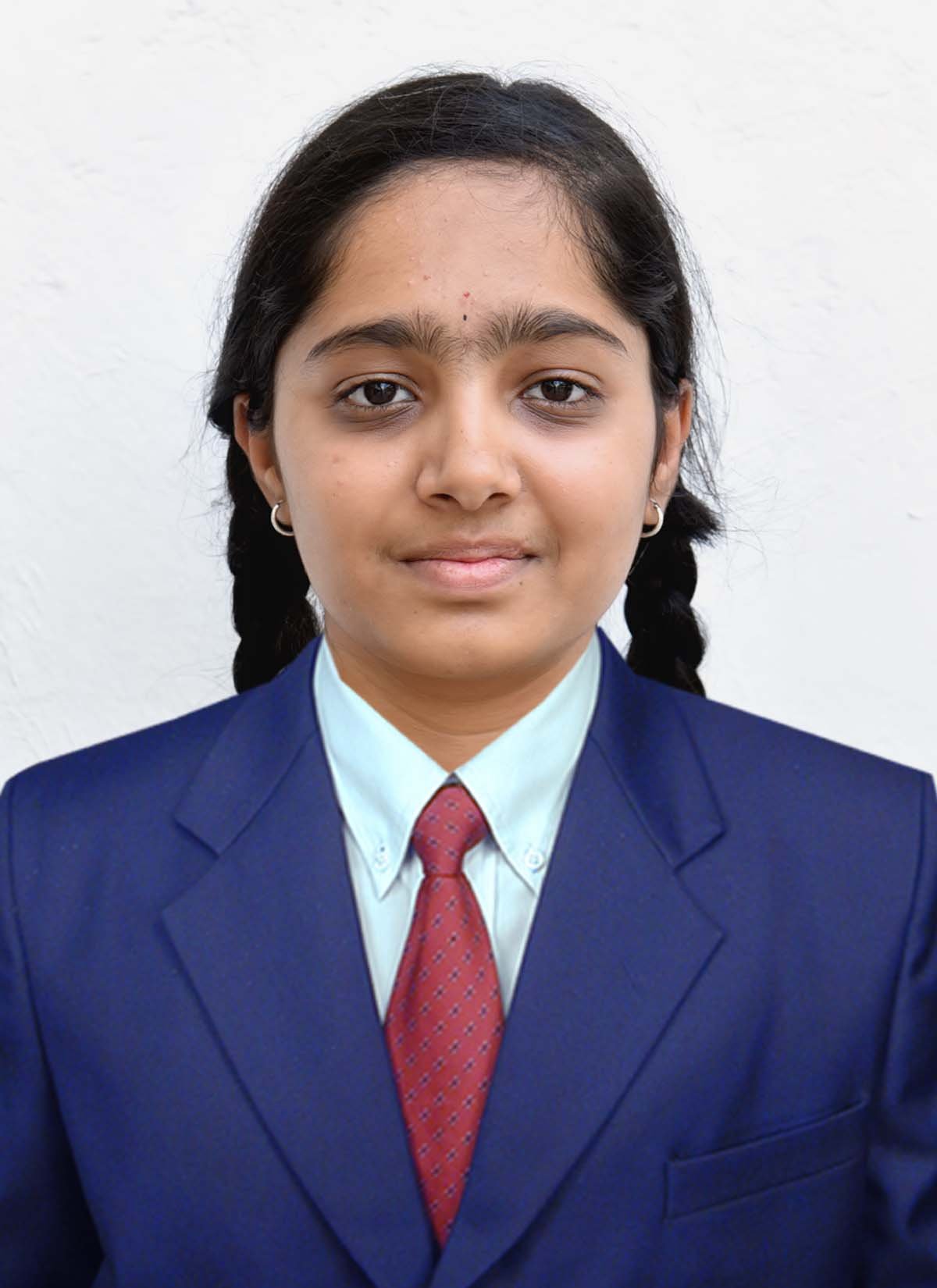 Sidlaghatta BGS School SSLC Exam