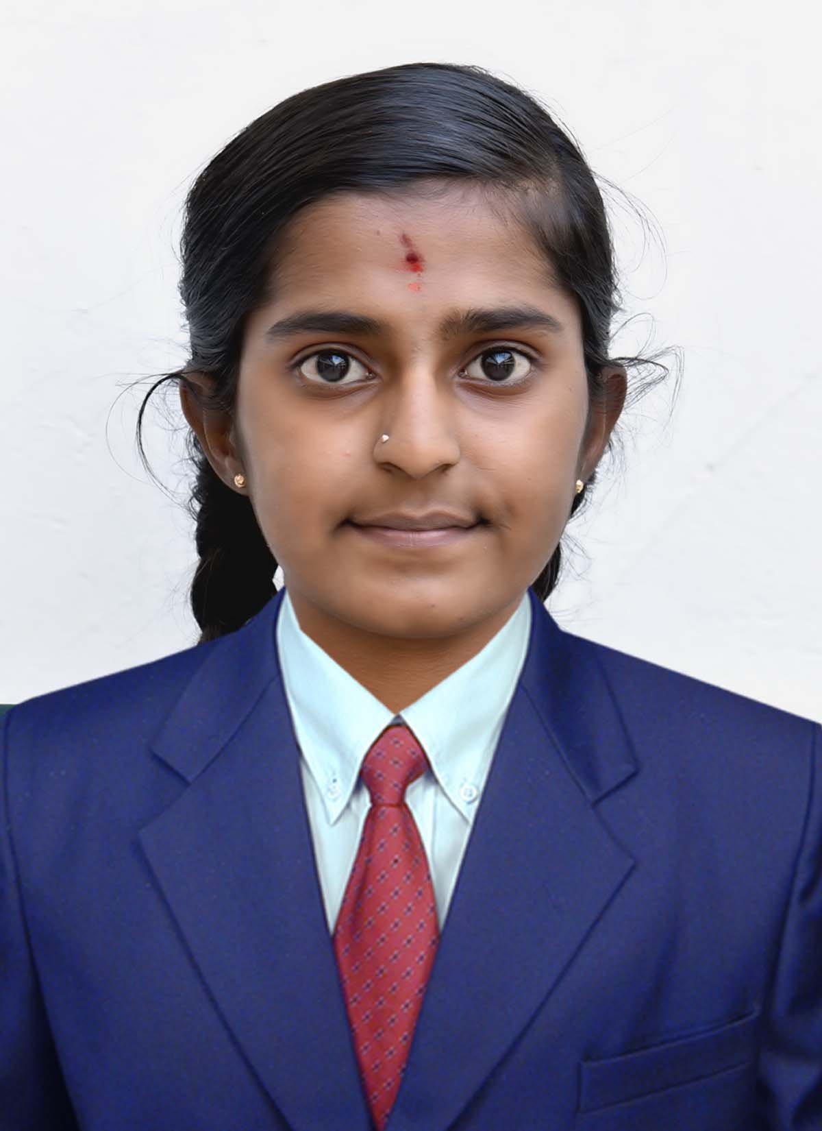 Sidlaghatta BGS School SSLC Exam