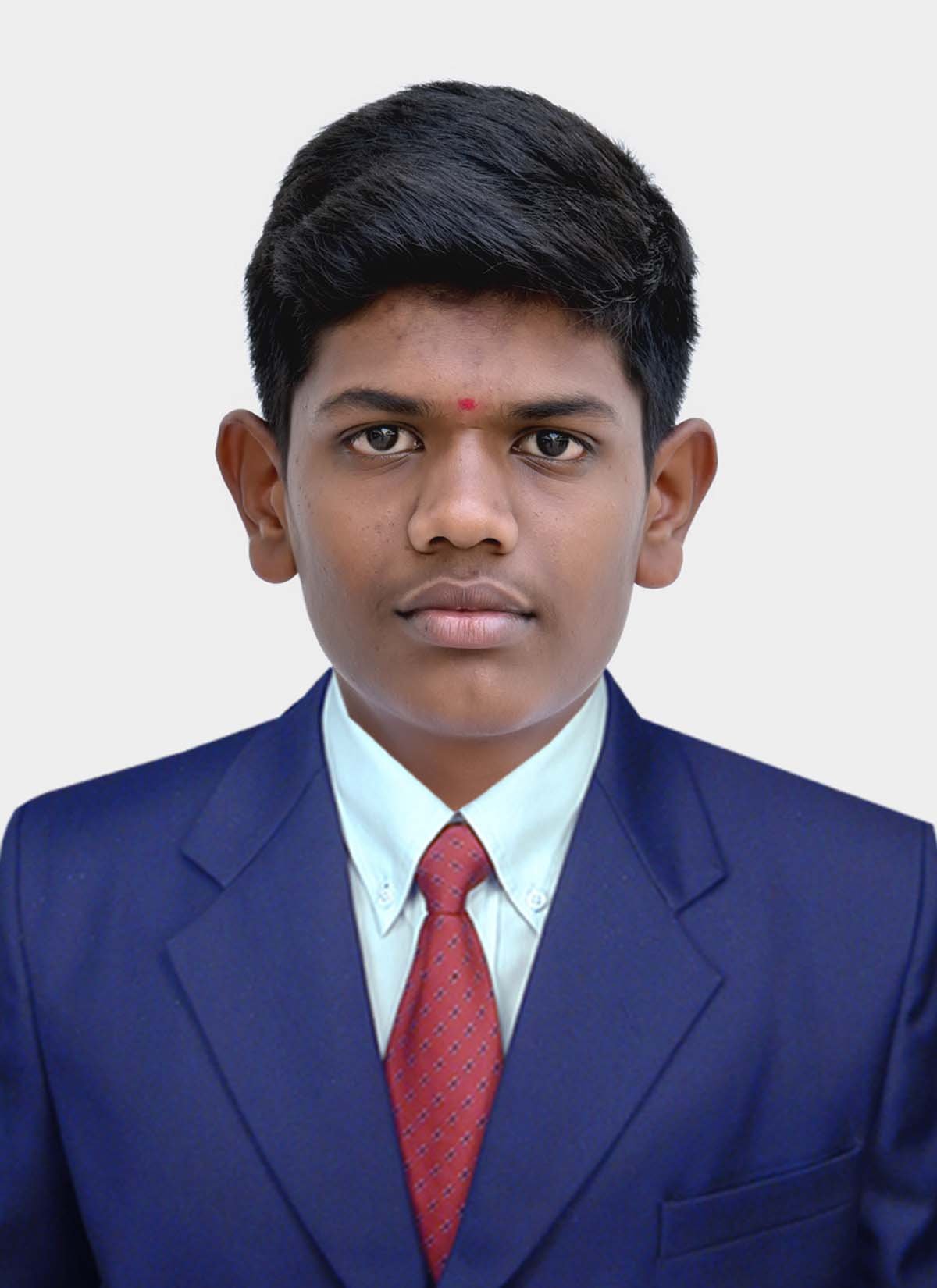 Sidlaghatta BGS School SSLC Exam