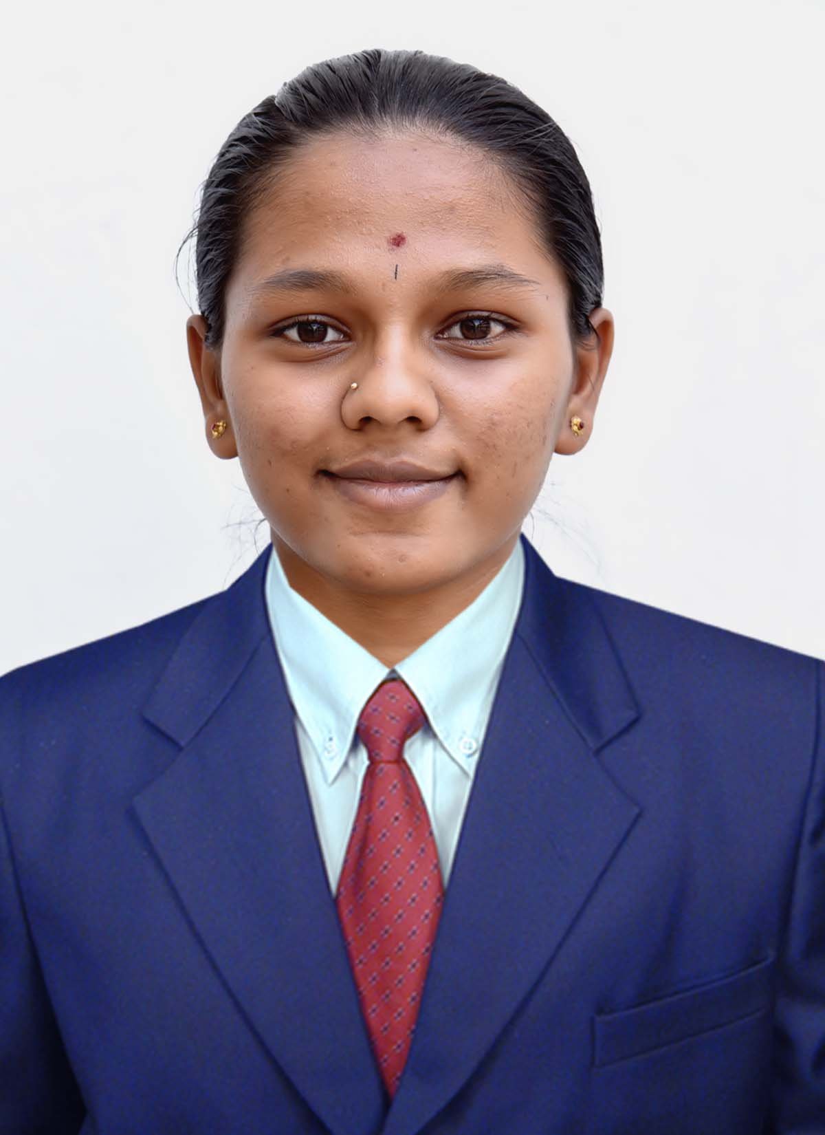 Sidlaghatta BGS School SSLC Exam