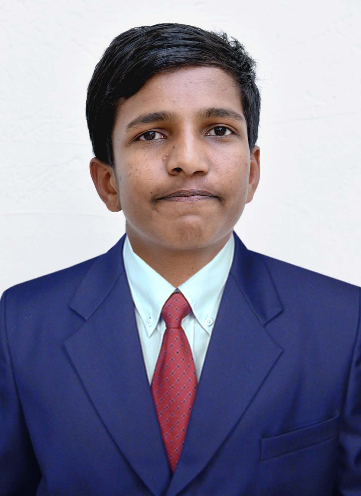 Sidlaghatta BGS School SSLC Exam