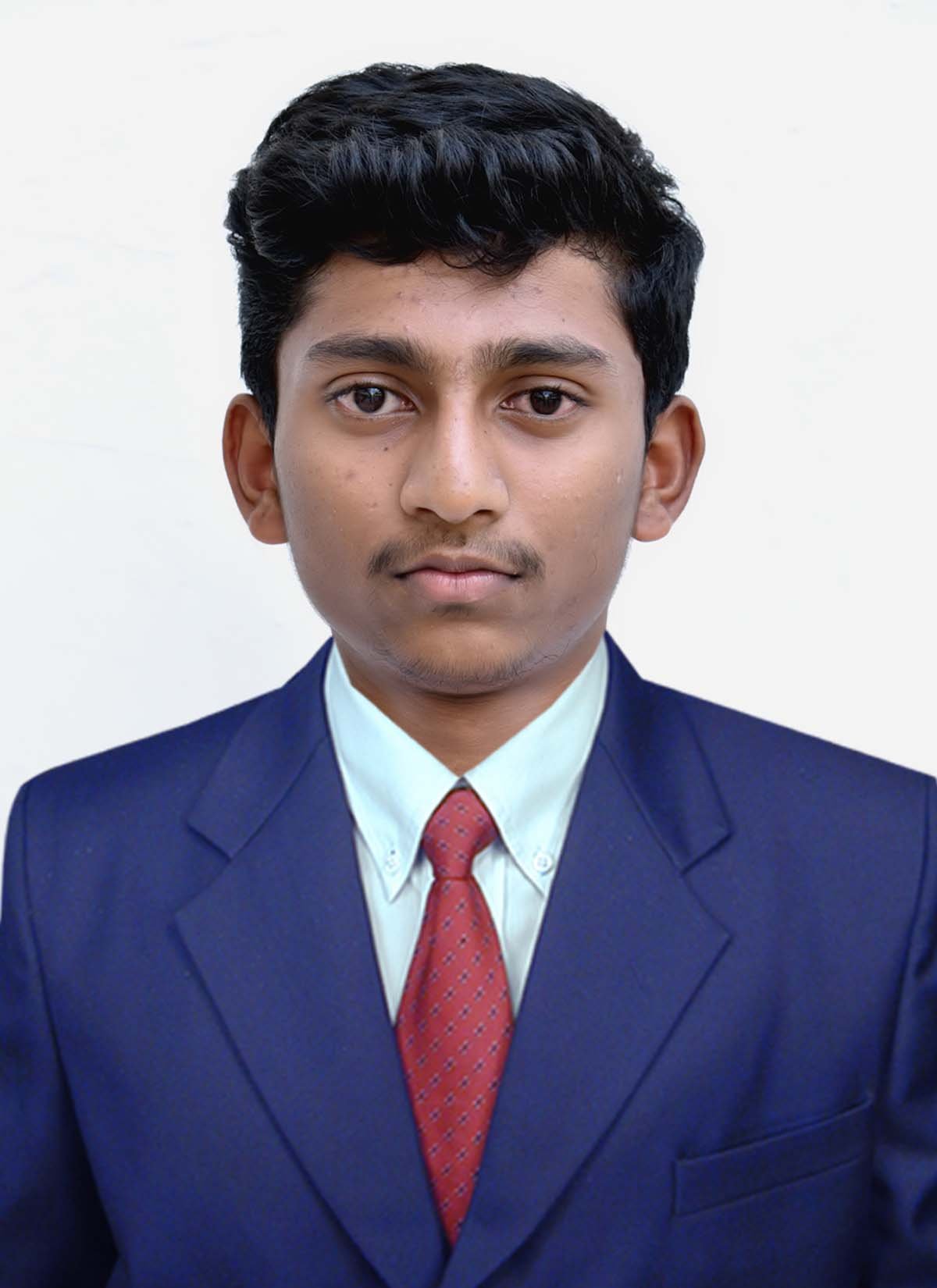 Sidlaghatta BGS School SSLC Exam