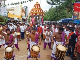Sidlaghatta Nadaprabhu Kempegowda Jayanthi