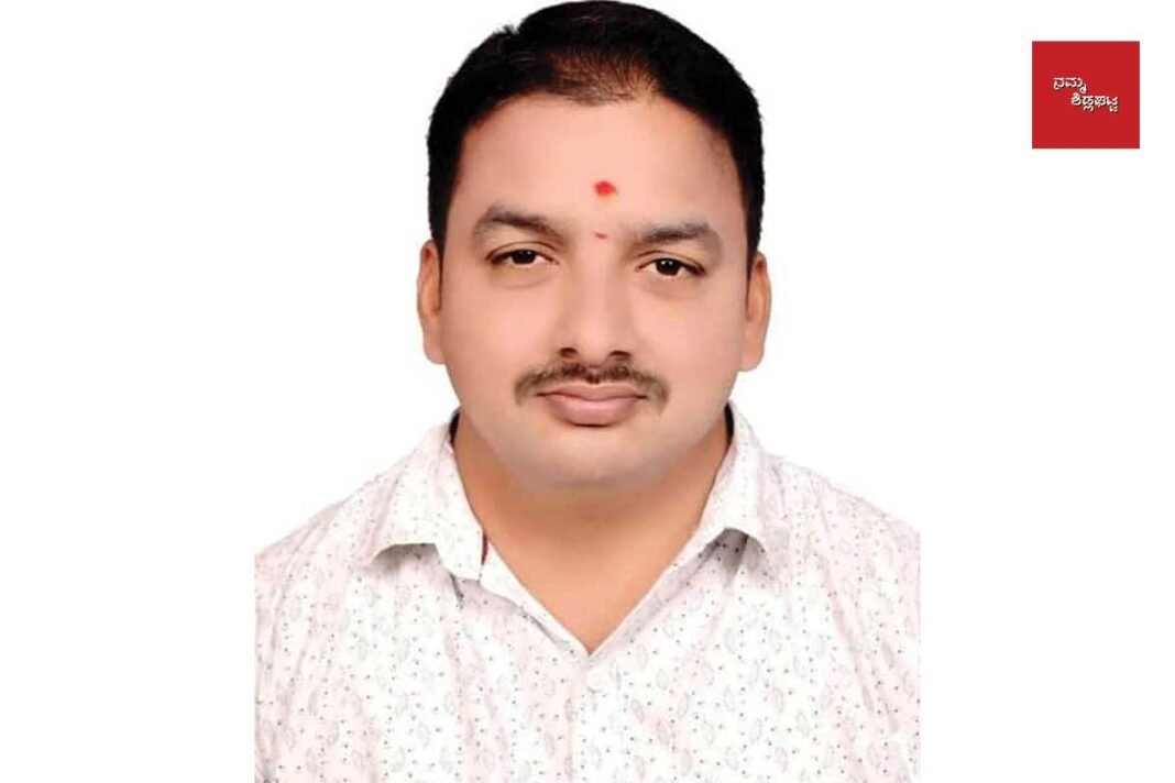 Obituary K S Ramesh