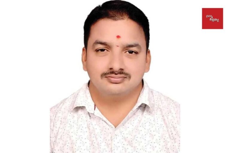 Obituary K S Ramesh