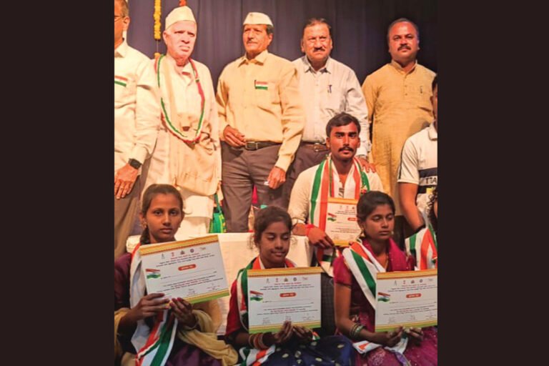 Sidlaghatta Sugaturu Talent Award