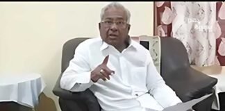 30 Crore bait and demand for Congress tickets: MLA V. Muniyappa is a serious allegation